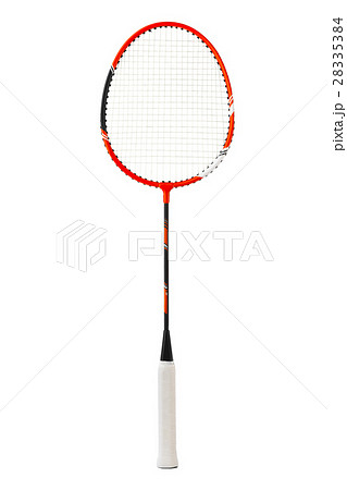 Badminton racket 28335384
