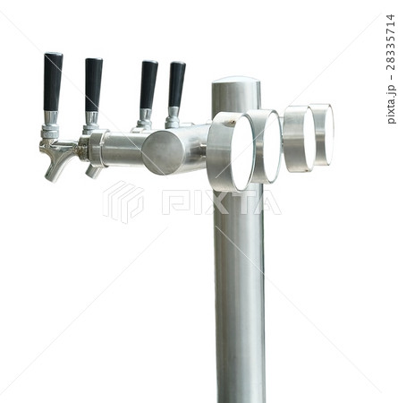 Draught Beer Tap or Draft Beer Dispenser 28335714