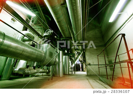 Equipment, cables and piping Equipment, cables and piping 28336107