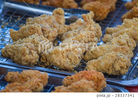 Chicken Wings  28337341