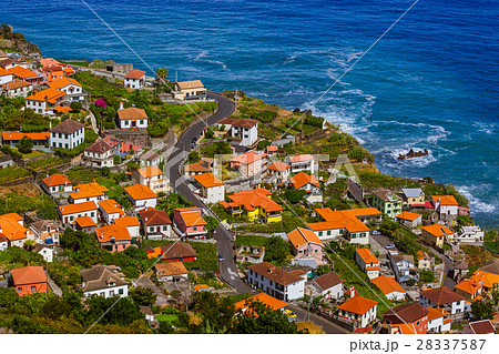 Village Seixal in Madeira Portugal 28337587