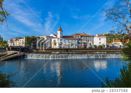 Town Tomar - Portugal 28337588