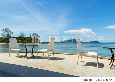 Beach table Beach table 28337672