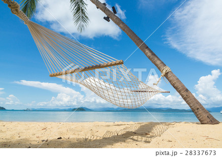 Beach stretcher 28337673