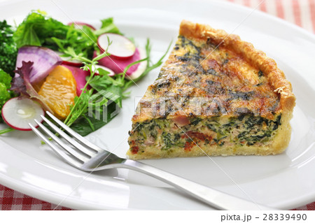 キッシュ 28339490