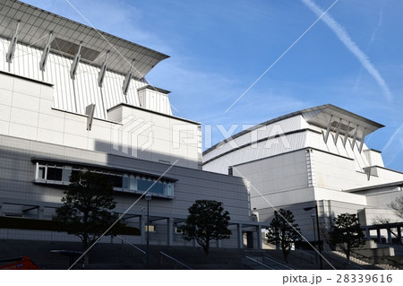 びわ湖ホール びわ湖ホール 28339616