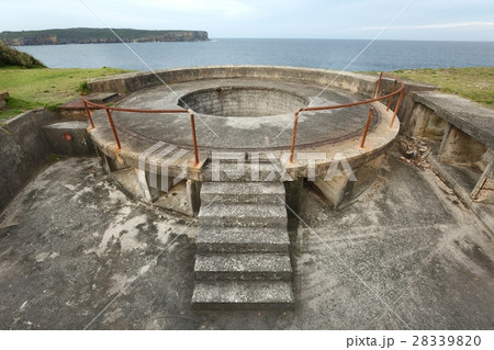 Sydney South Head 28339820