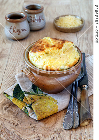 Potato souffle Potato souffle 28339953