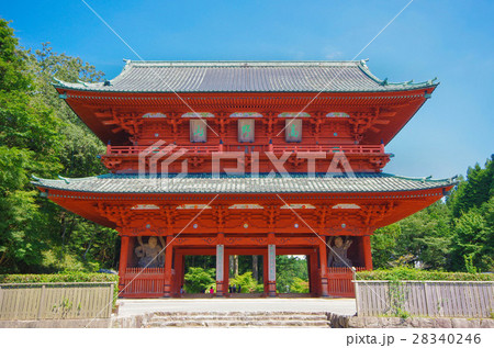 高野山 大門 高野山 大門 28340246