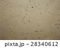 和紙のテクスチャの背景 28340612