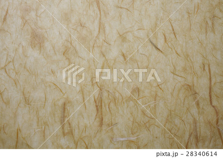和紙のテクスチャの背景 和紙のテクスチャの背景 28340614