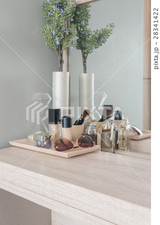 Beauty and make-up concept 28341422