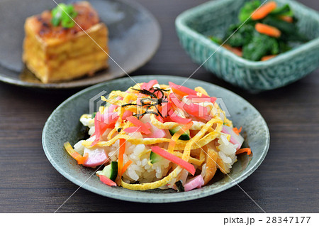 ちらしずし 28347177