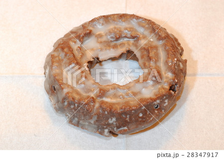 Krispy Kreme Doughnuts 28347917