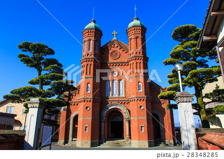 今村教会堂 隠れキリシタン 福岡 今村教会堂 隠れキリシタン 福岡 28348285