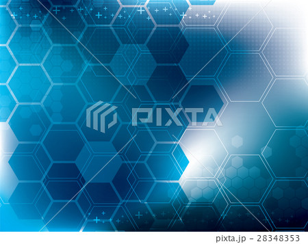 Abstract background technology in vector 28348353
