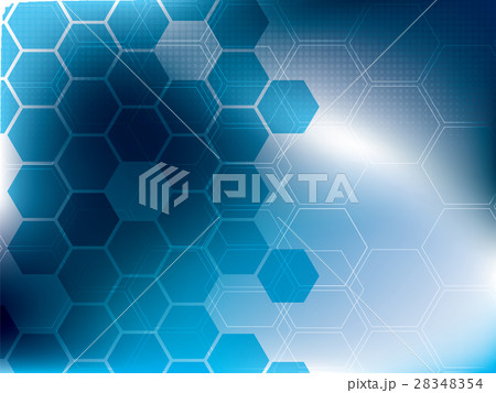 Abstract background technology in vector 28348354