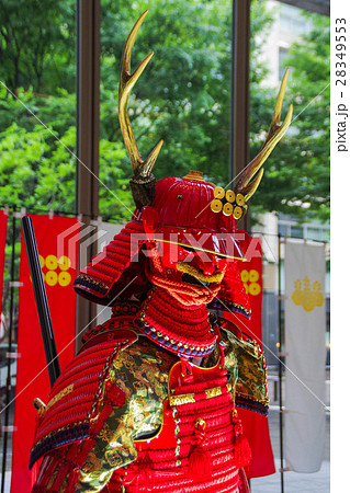 真田幸村甲冑 レプリカ 真田幸村甲冑 レプリカ 28349553