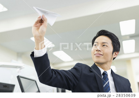 中規模ビジネス 28350639