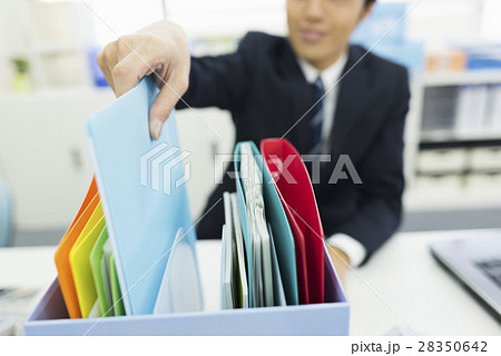 中規模ビジネス 28350642