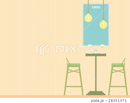 ワイン　チェアー　テーブル 28351371