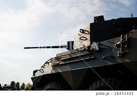 87式偵察警戒車(RCV) 28351435