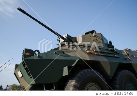 87式偵察警戒車(RCV) 87式偵察警戒車(RCV) 28351436