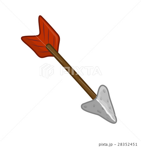 arrow isolated illustration arrow isolated illustration 28352451