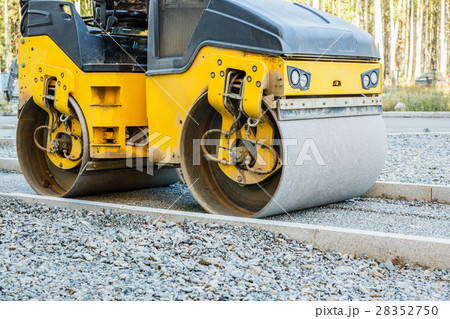 Road roller Road roller 28352750
