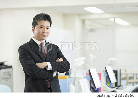 中規模ビジネス 28353966