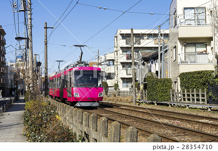 世田谷線1 世田谷線1 28354710