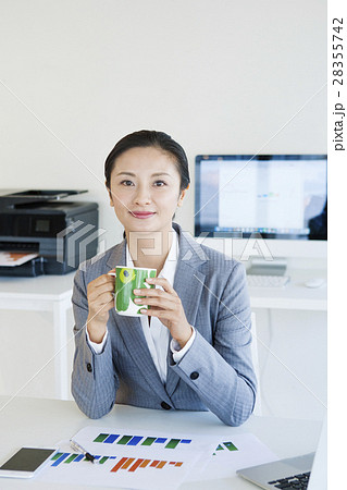 オフィス＆スマホ 28355742