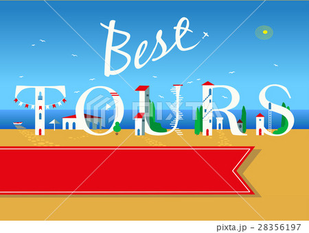 Best tours. Travel card. 28356197