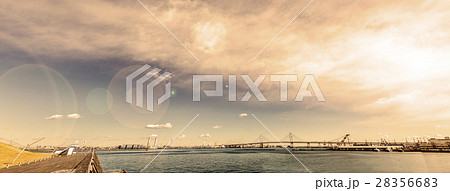 横浜の風景 28356683