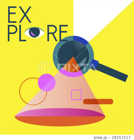 Icon Business Vector Set Colorful 28357217