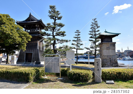 宮の渡し公園 宮の渡し公園 28357302
