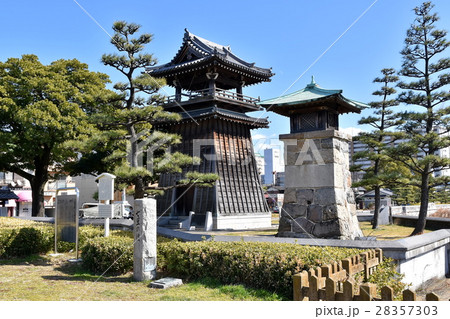 宮の渡し公園 28357303