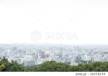 松山城からの景色 松山城からの景色 28358244