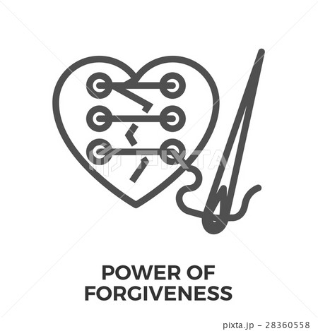 Power of forgiveness 28360558