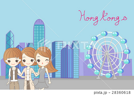 women travel to hongkong women travel to hongkong 28360618