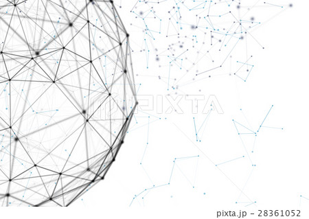 Fantasy abstract technology and engineering 28361052