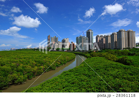 台湾 景色 風景 28361118