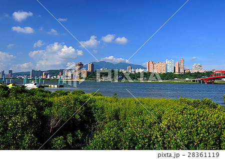 台湾 景色 風景 28361119