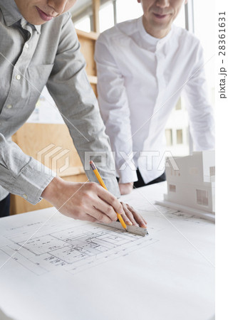 建築家 建築家 28361631