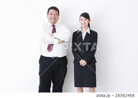 上司と部下 上司と部下 28362468