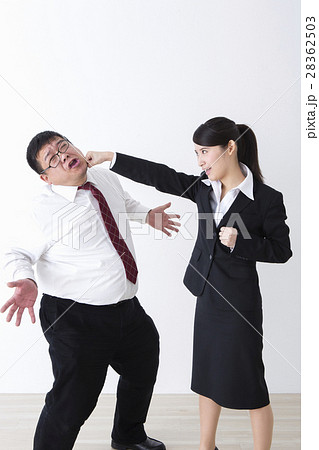 上司と部下 上司と部下 28362503