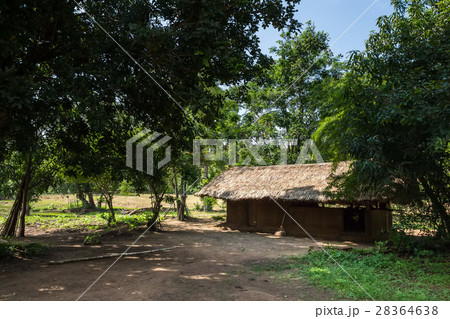 House of vedda people House of vedda people 28364638