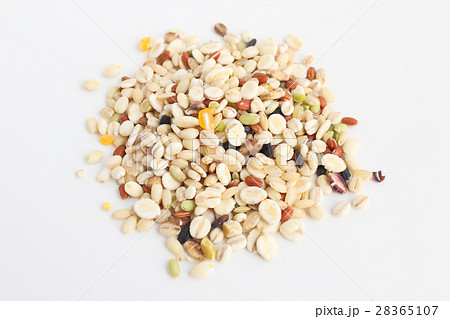 雑穀 28365107