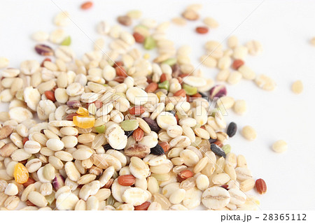 雑穀 雑穀 28365112