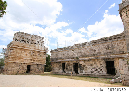 チチェン・イッツァ チチェン・イッツァ 28366380
